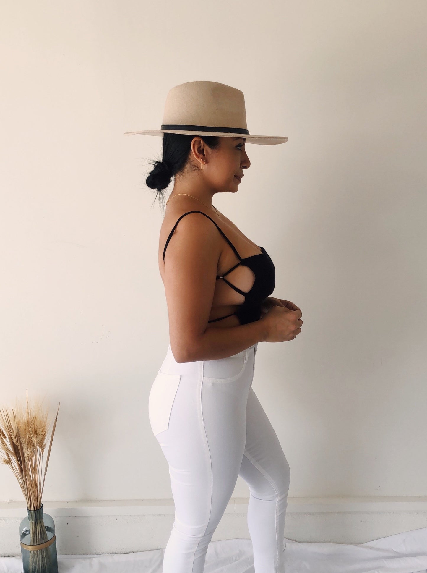 Cali Top - Final Sale