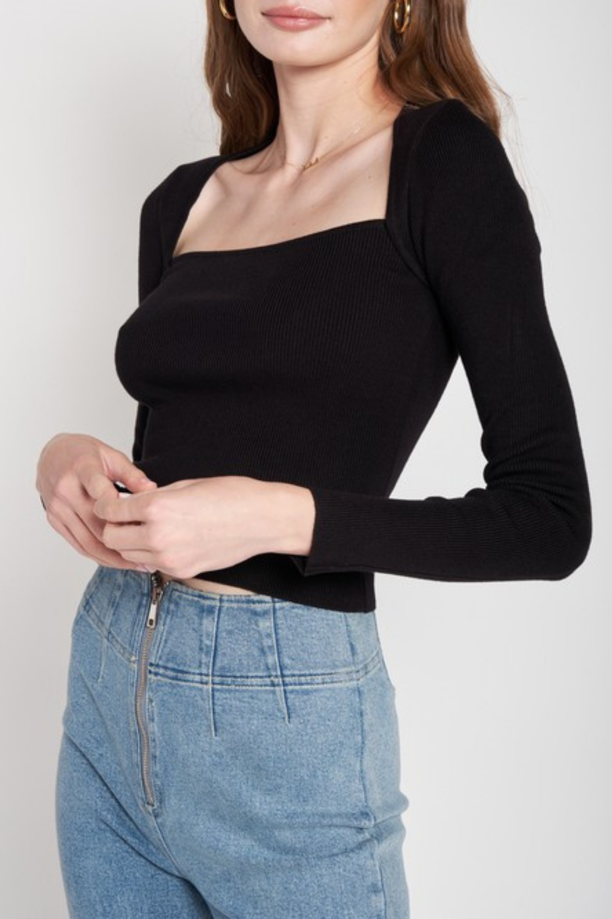 Bianca Top - Final Sale