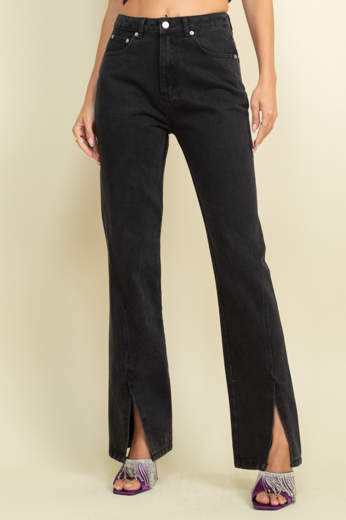 Date Night Denim