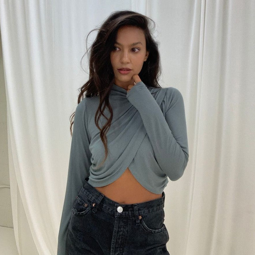 Cairo Top - Final Sale
