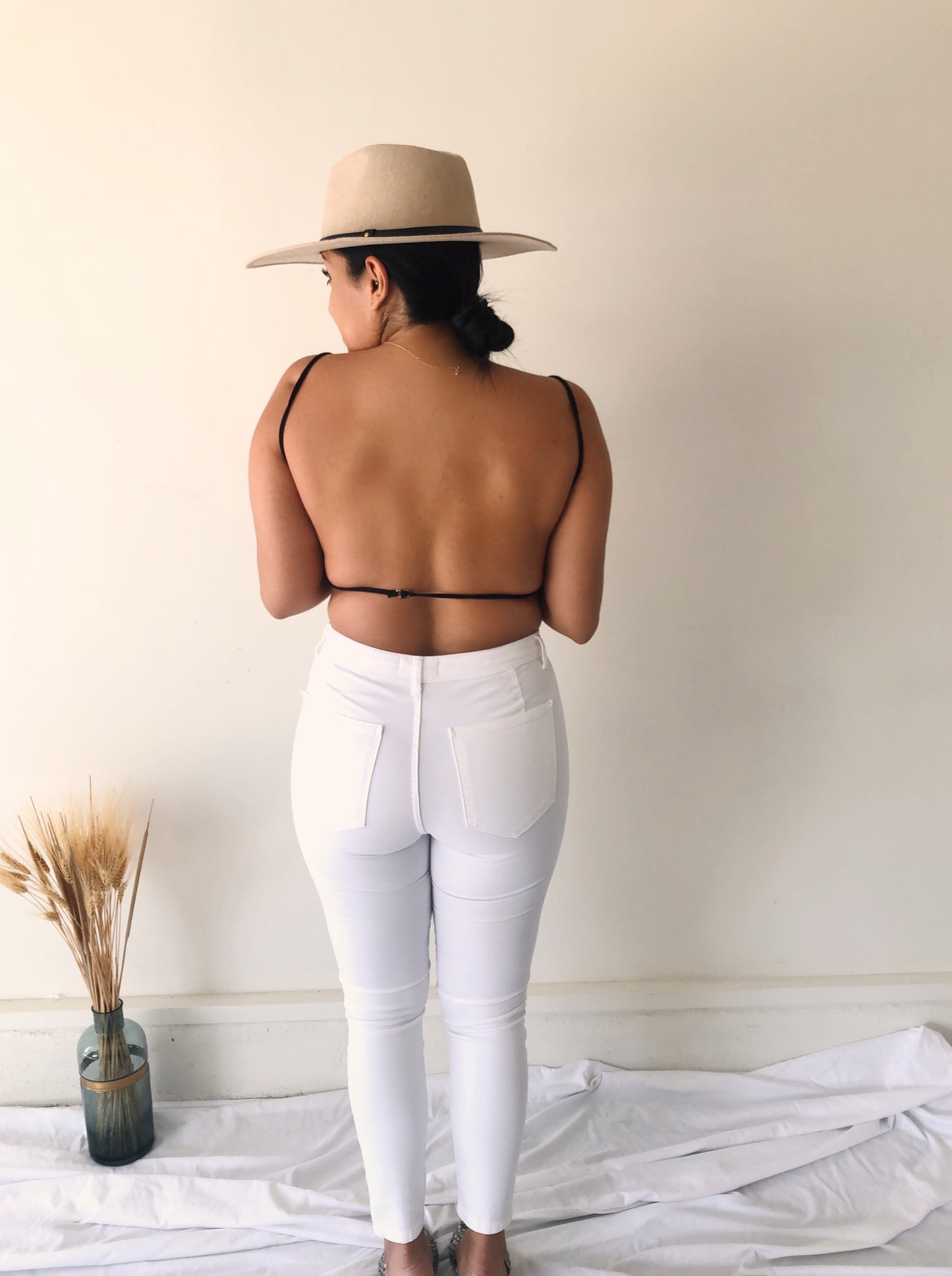 Cali Top - Final Sale