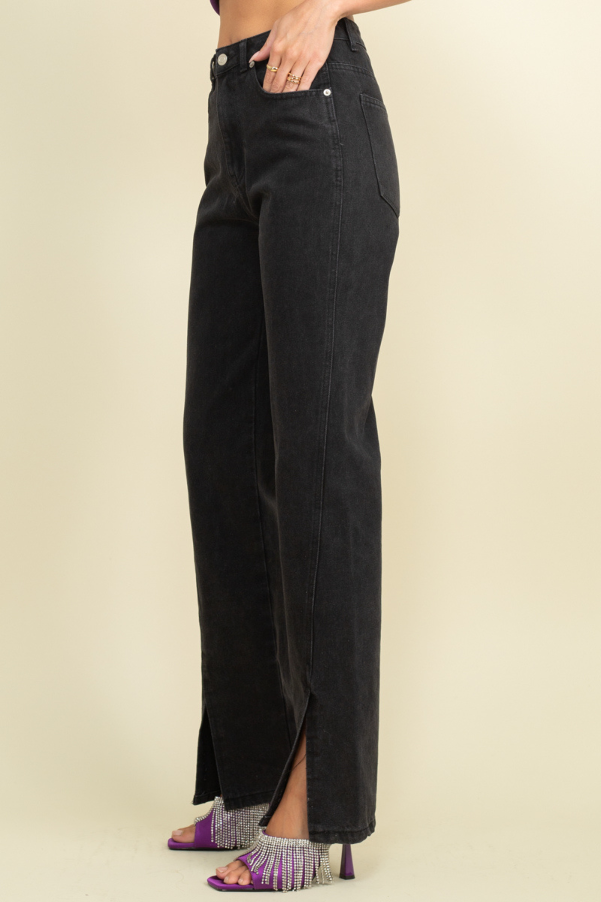 Date Night Denim