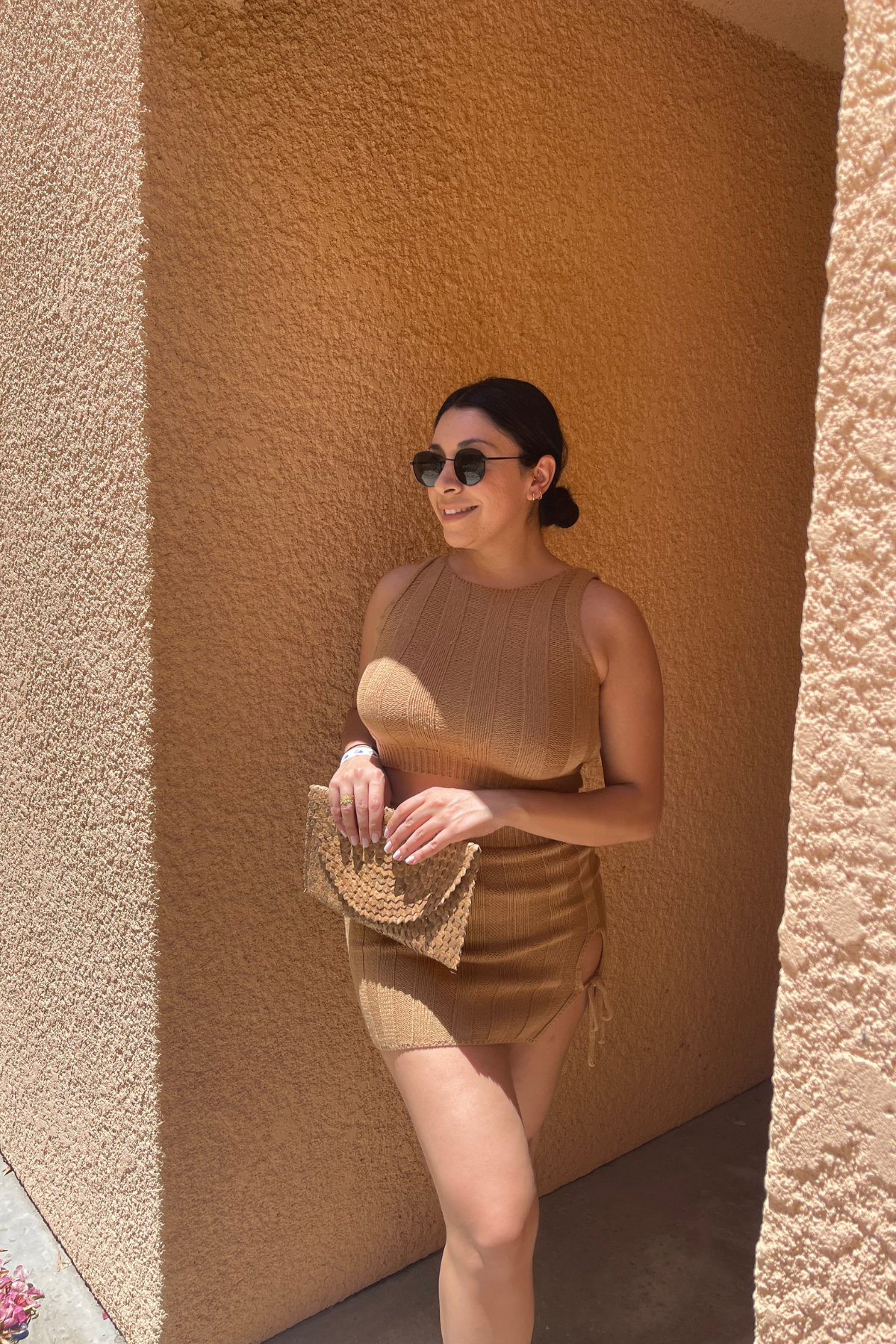 Sandy Desert Set