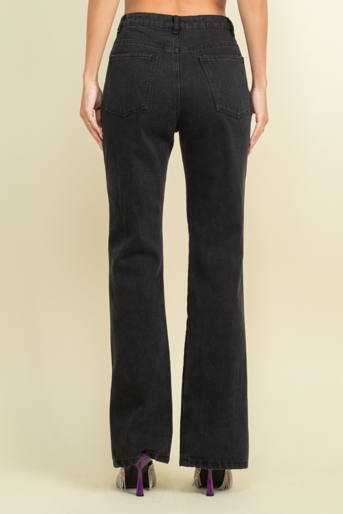 Date Night Denim