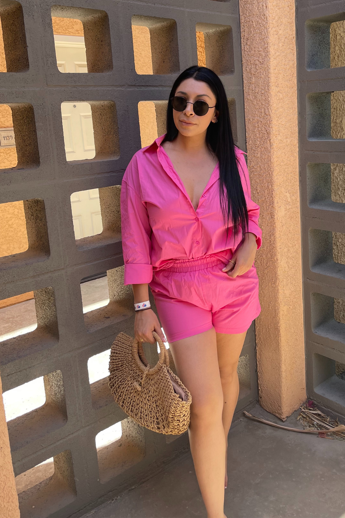 Pretty in Pink Set