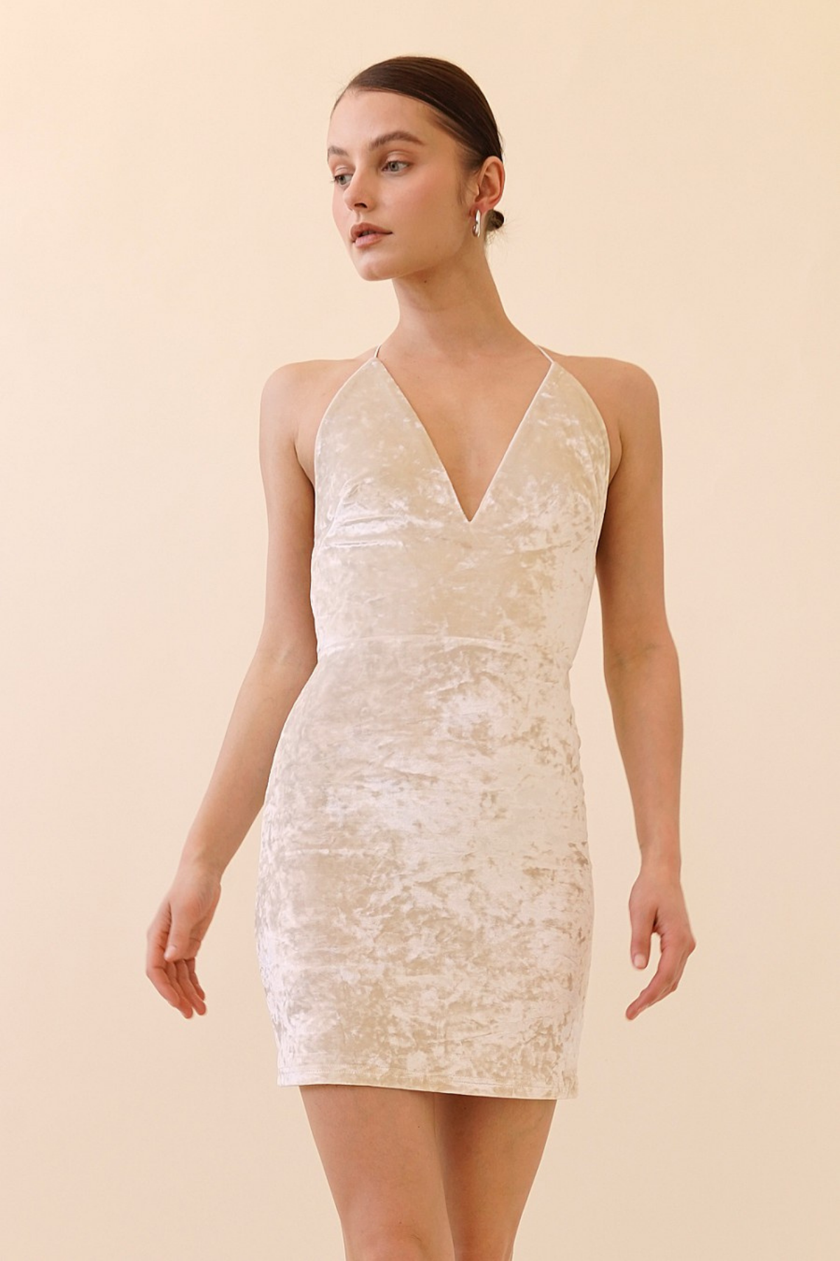 Sparklers Dress - Final Sale