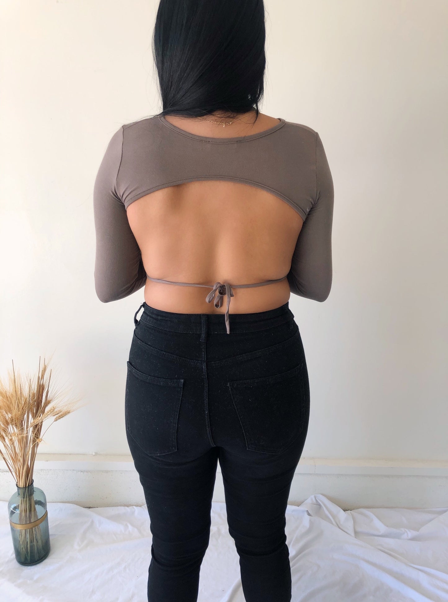 Sahara Top - Final Sale