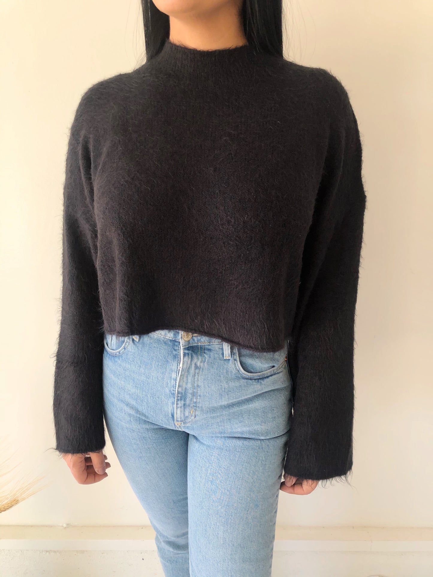 Madrid Top - Final Sale