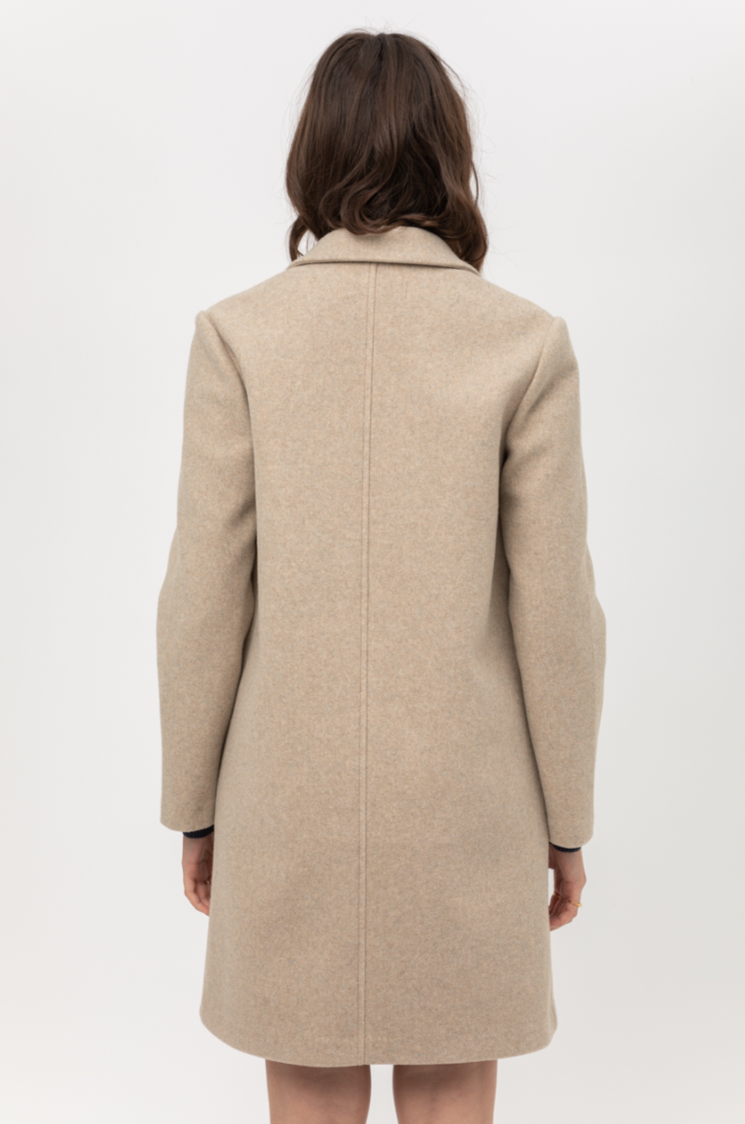 Camilla Coat