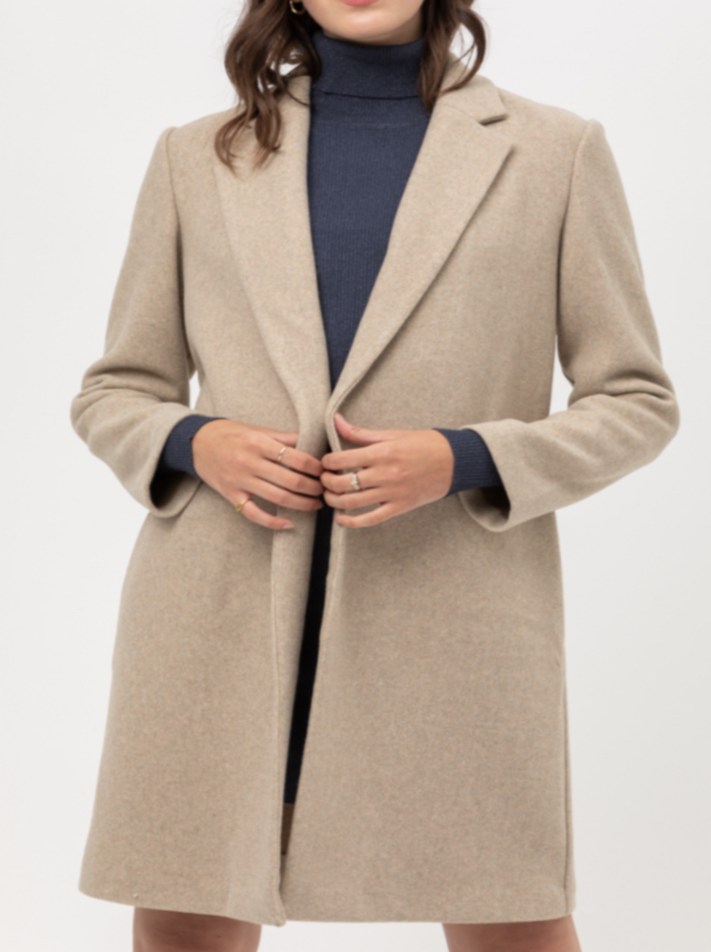Camilla Coat