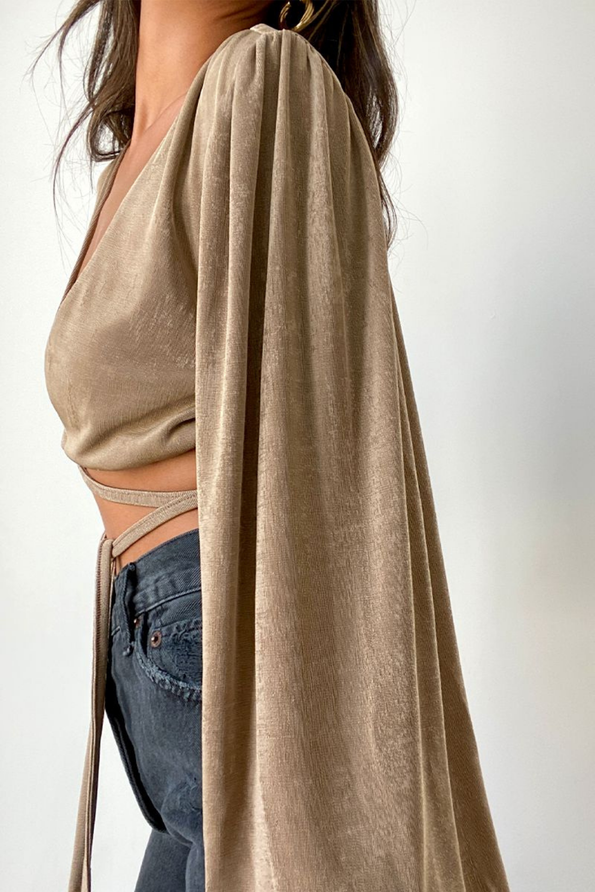 Bellini Top - Final Sale