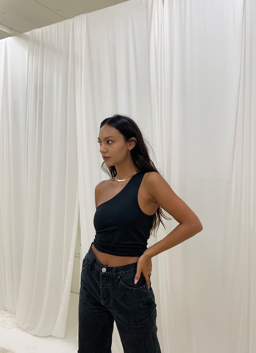 Brooklyn Top - Final Sale