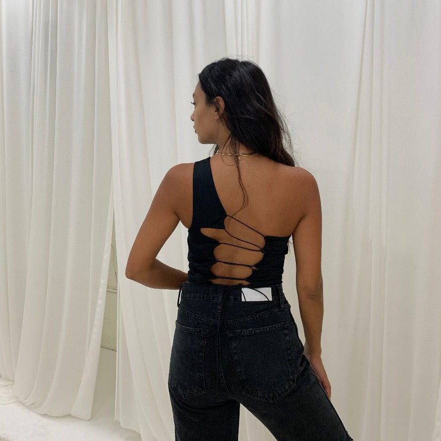 Brooklyn Top - Final Sale