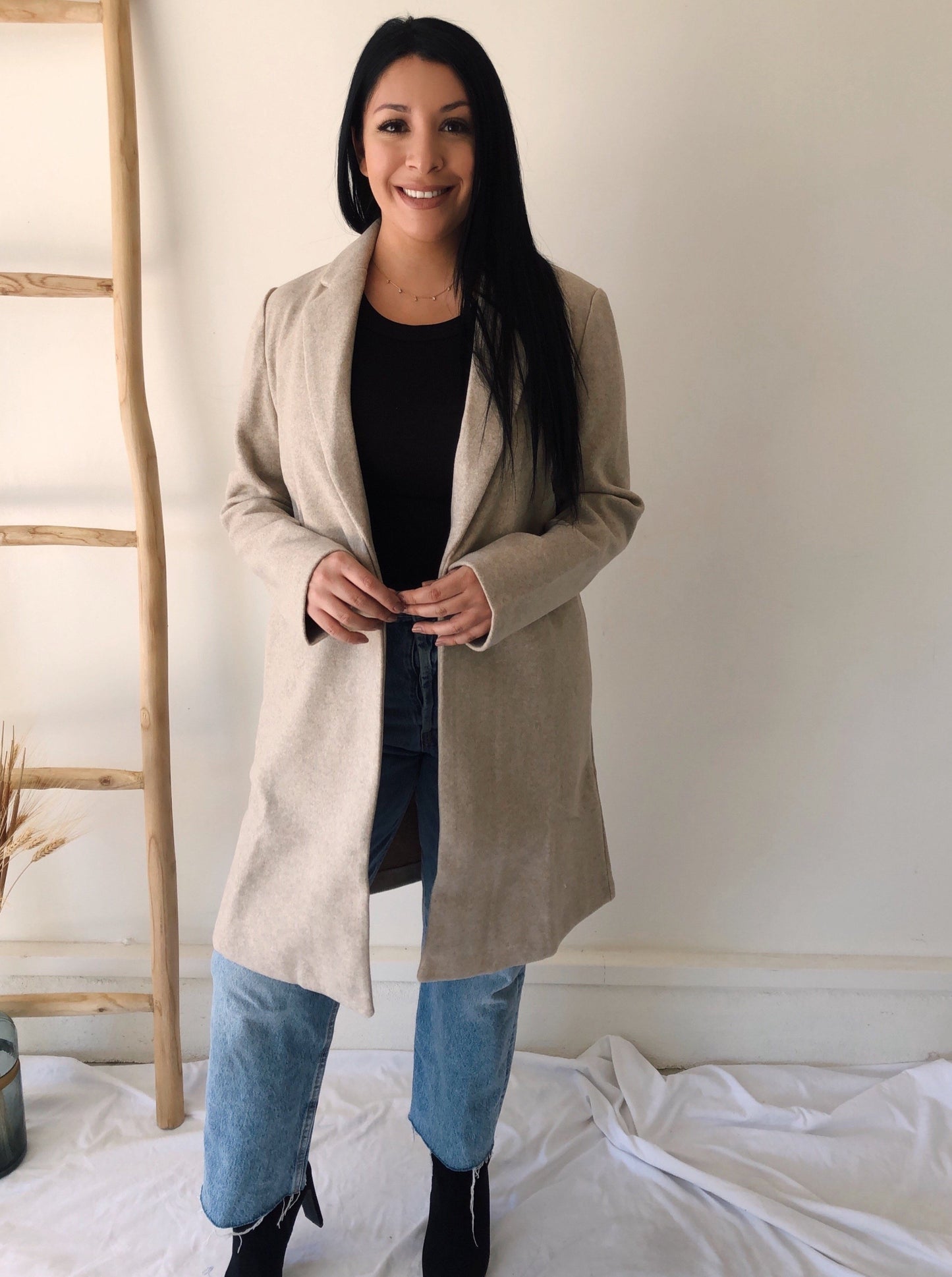 Camilla Coat