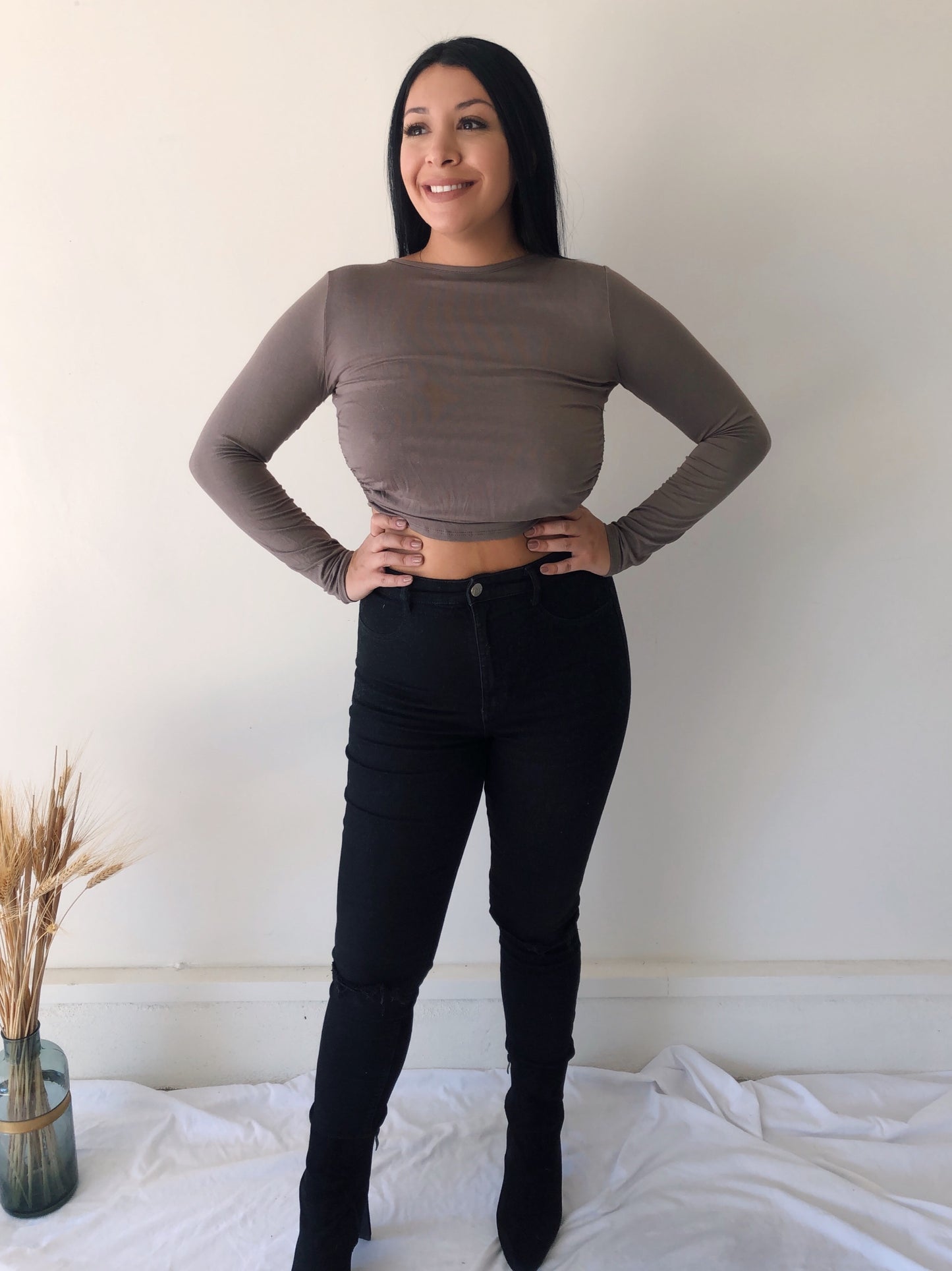 Sahara Top - Final Sale