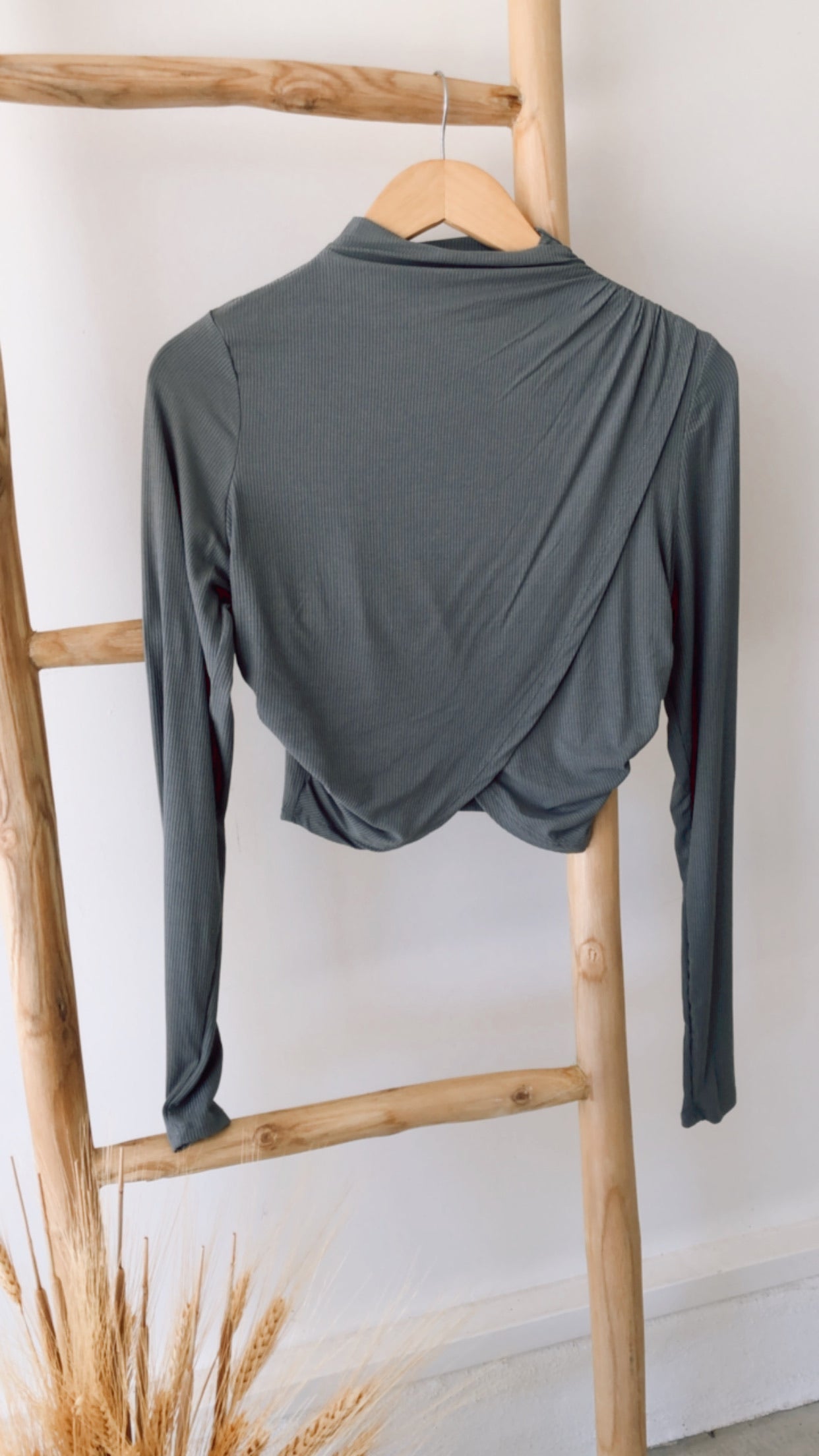 Cairo Top - Final Sale