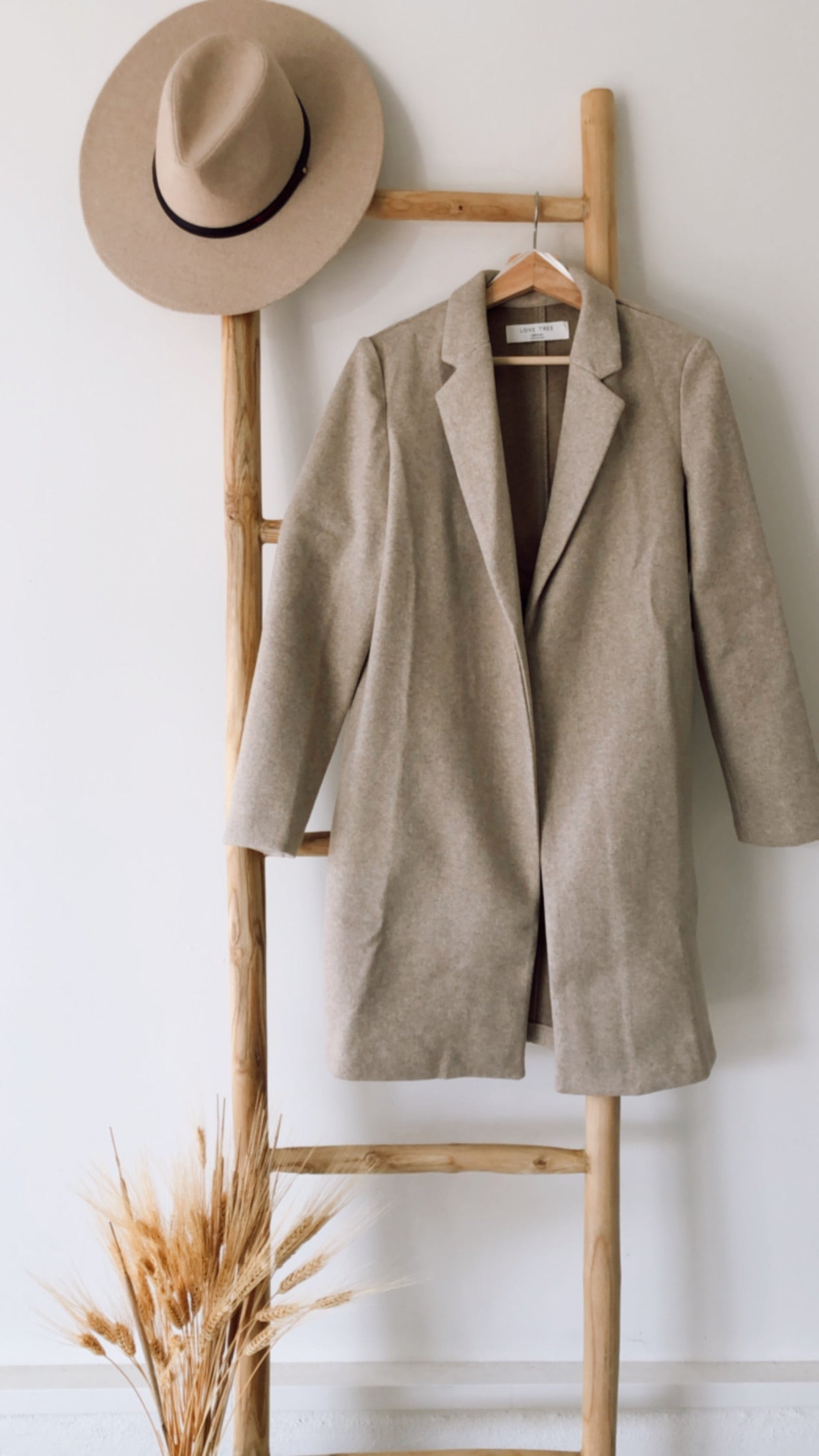 Camilla Coat