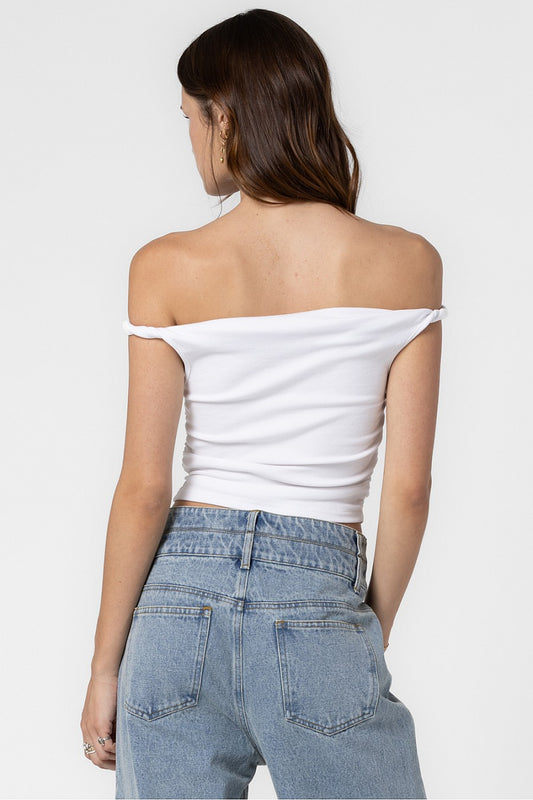 Gianna Top (PRE-ORDER)
