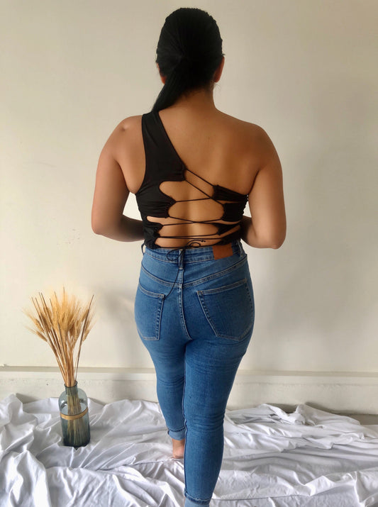 Brooklyn Top - Final Sale