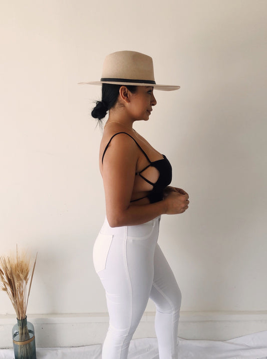 Cali Top - Final Sale