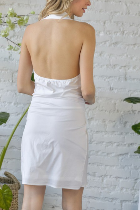 Kaia Dress