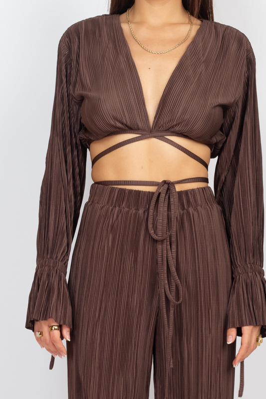 Sweet Like Chocolate Set