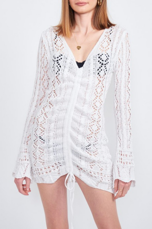 Leilani Dress