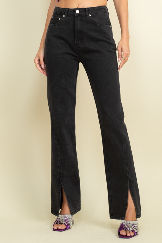 Date Night Denim