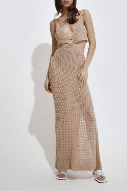 Malia Dress