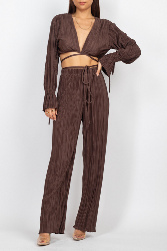 Sweet Like Chocolate Set