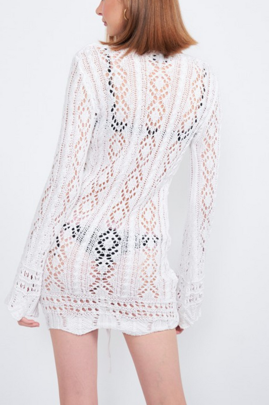 Leilani Dress