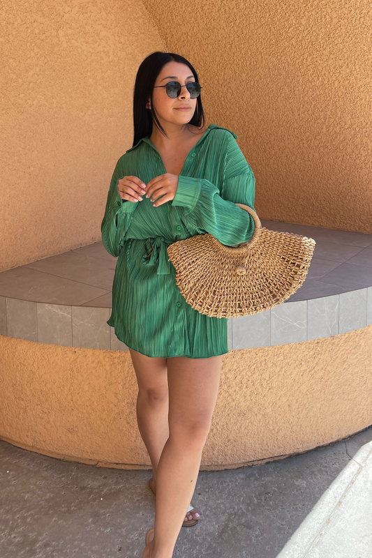 City Girl Dress