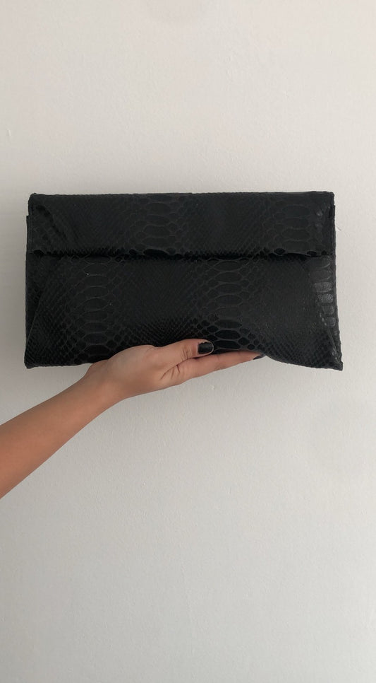 Monroe Clutch - Final Sale