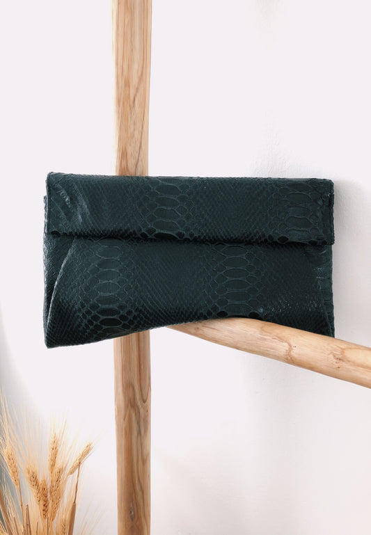 Monroe Clutch - Final Sale