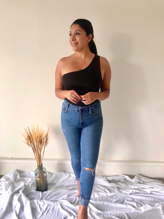 Brooklyn Top - Final Sale
