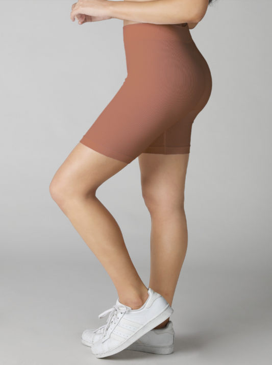 Ibiza Biker Shorts - Final Sale