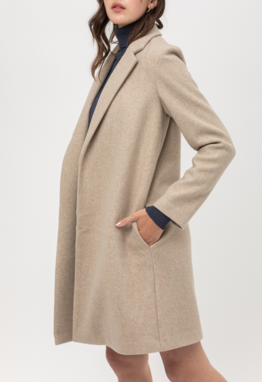 Camilla Coat