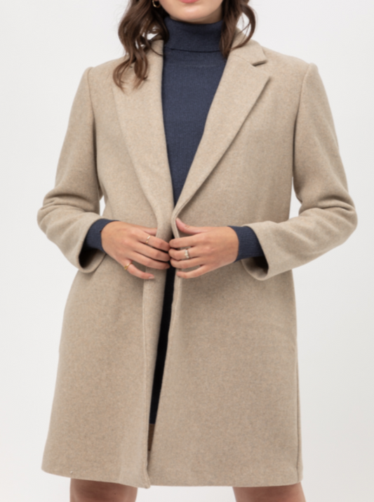 Camilla Coat
