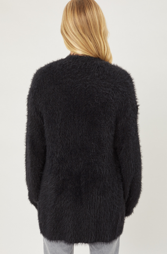 Comfort Zone Cardigan - Final Sale