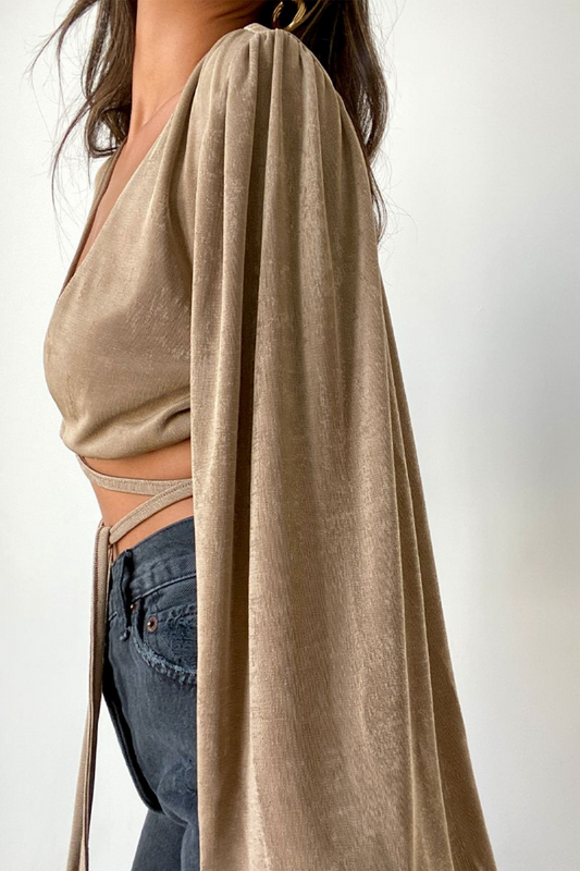Bellini Top - Final Sale