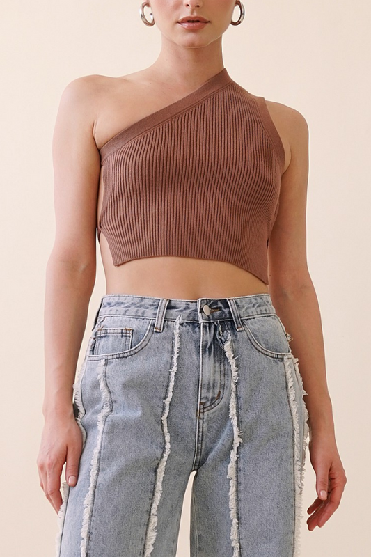 Cross Over Top - Final Sale