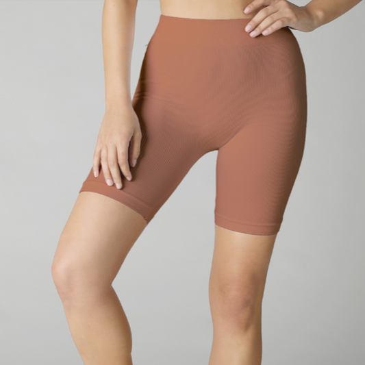 Ibiza Biker Shorts - Final Sale