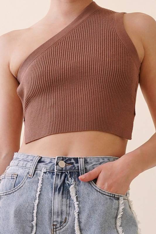 Cross Over Top - Final Sale