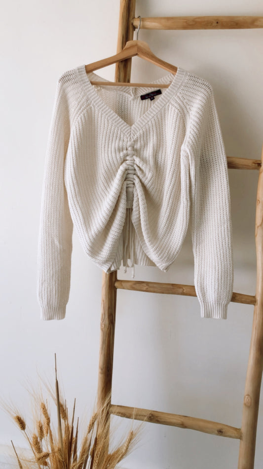 Colorado Knit Top - Final Sale