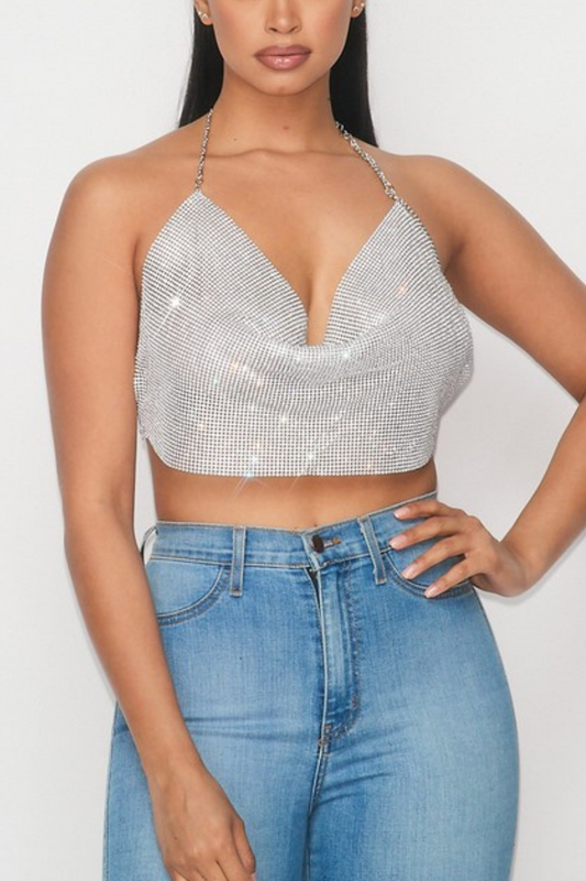 Festival Top - Final Sale
