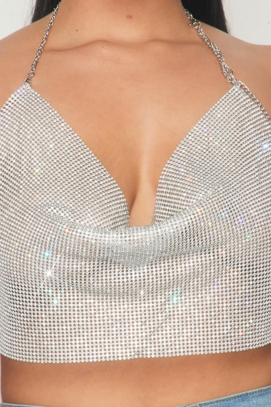 Festival Top - Final Sale